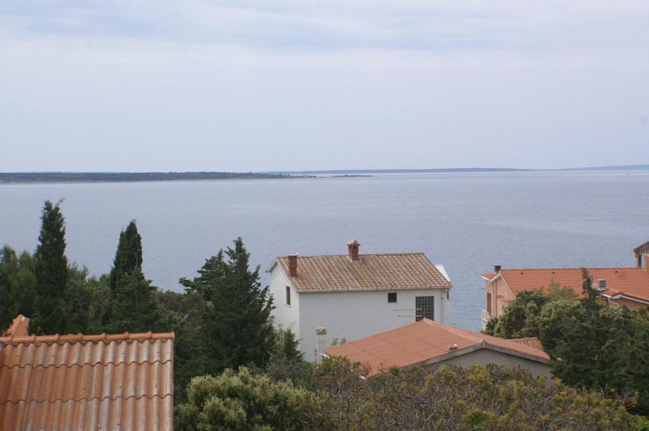 Apartments By The Sea Mandre, Pag - 4098 Kültér fotó